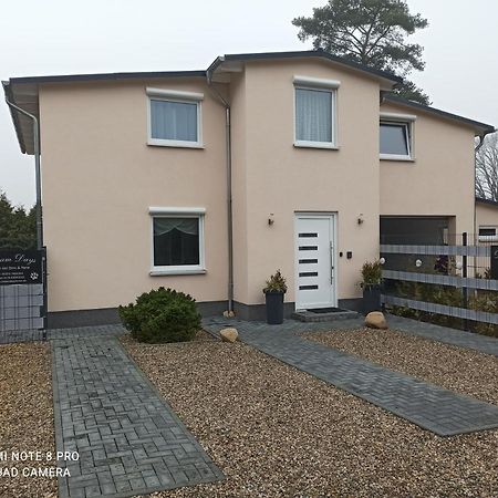 Вілла Dream Days , House Stude Екстер'єр фото