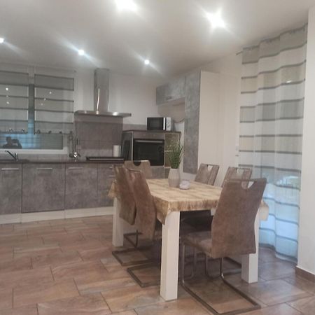 Вілла Dream Days , House Stude Екстер'єр фото