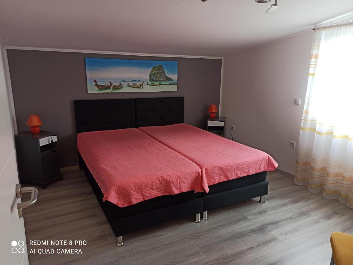 Вілла Dream Days , House Stude Екстер'єр фото
