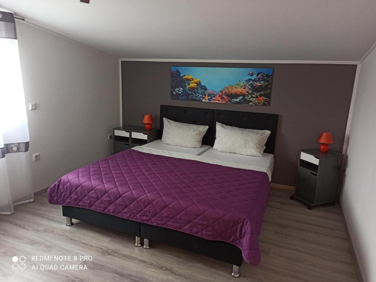 Вілла Dream Days , House Stude Екстер'єр фото