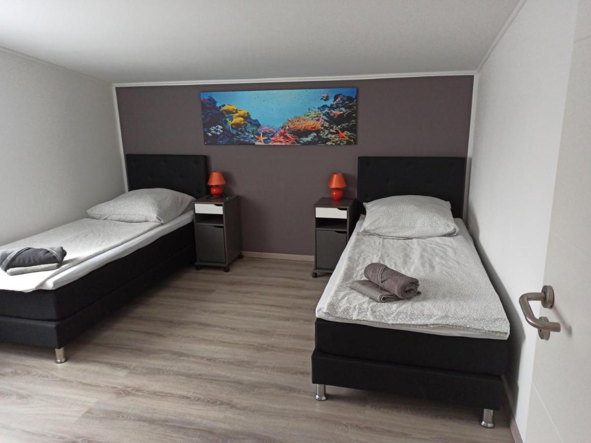 Вілла Dream Days , House Stude Екстер'єр фото