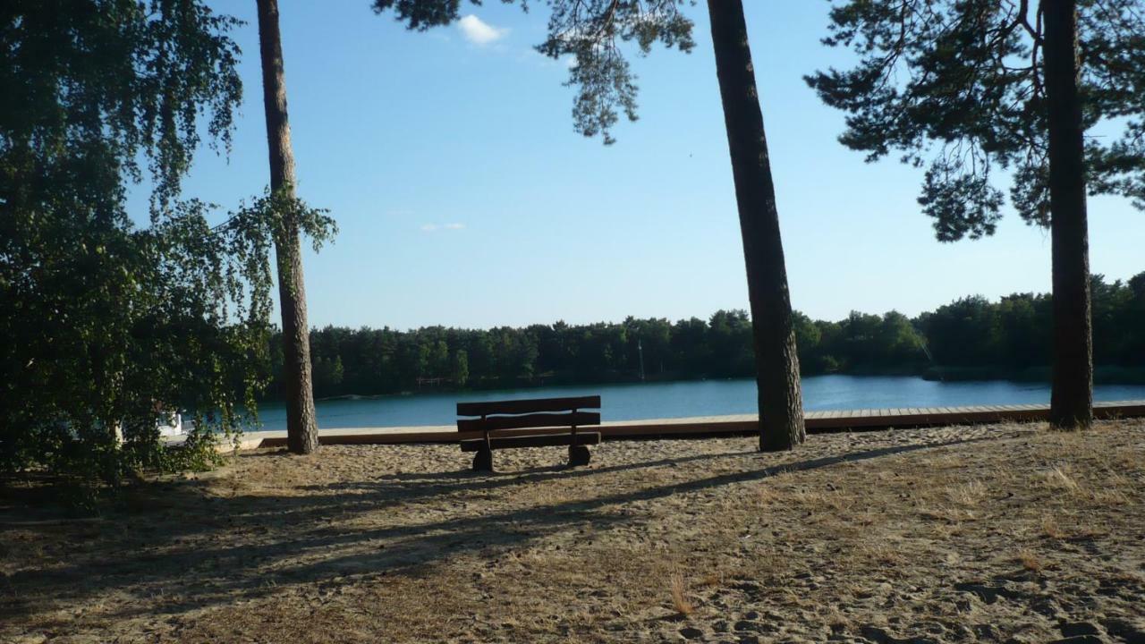 Вілла Dream Days , House Stude Екстер'єр фото